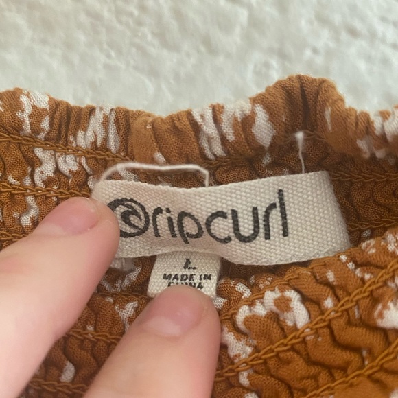 RIP CURL SKIRT - Picture 4 of 5
